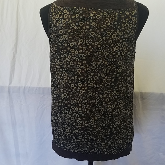 Gap maternity tank top - Picture 2 of 4